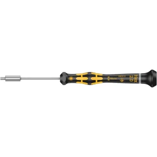Wera 1569 ESD Kraftform Micro Steckschlüssel - 05030412001