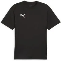 PUMA T-Shirt Puma Herren T-Shirt teamGOAL Jersey 658636