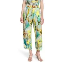 Betty Barclay Marlene-Hose Damen mit elastischem Bund