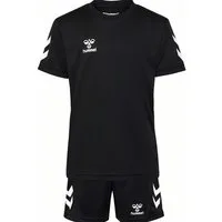 hummel Trainingsanzug Hmllogo Set Kids