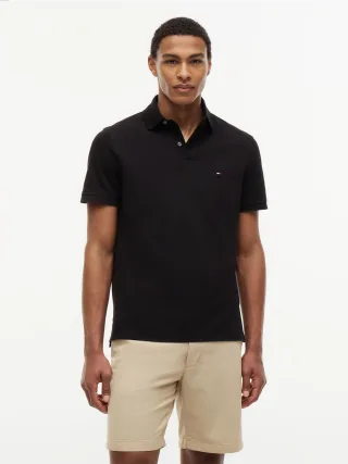CORE 1985 REGULAR POLO Black - Gr. - XXL