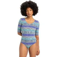 Quiksilver Funktionstop Body
