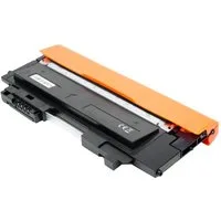 ABC Tonerkartusche, (Kompatibler Toner für HP 117A W2070A Schwarz Color Laser 150 150a, HP Color Laser 150 150a 150nw MFP 178 178nw 178nwg 179 179fnw 179fwg), ABC
