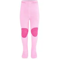 Sterntaler® Strumpfhose Krabbelstrumpfhose Tukan (1 St) Krabbelstrumpfhose mit ABS-Noppen, Innenfrottee & Tukan-Po-Motiv