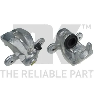 NK Bremssattel hinten rechts BMW 1er E81 3er E90