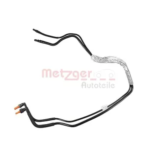 Metzger Kraftstoffleitung Ford Transit 2,0 2,4 D