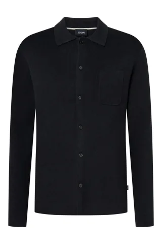 JOOP! Menswear - JK-06Aco 10101349 Blau - Gr. - L