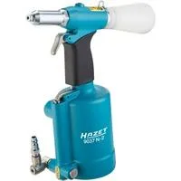 Blindniet-Pistole 9037N-2, Nietpistole blau