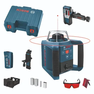 Bosch Rotationslaser GRL 300 HV, Halterung (1 608 M00 70F) - 0601061504