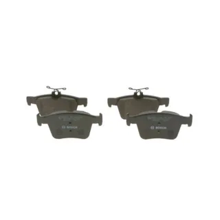 Bosch Bremsbel?ge hinten Audi CUPRA Seat Skoda VW 0986494659