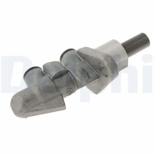 Delphi Hauptbremszylinder Audi Seat Skoda VW LM80680