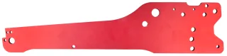 KS Tools Grundplatte - 161.0365-R040P