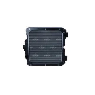 NRF Motork?hler gel?tet 54069