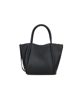 Giulia Monti Tasche Schwarz