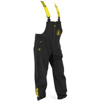 Black Cat Regenhose Black Cat Waterproof Salopettes - Angelhose