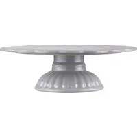 Ib Laursen Besteck-Set Mynte French Grey (1-tlg), Steingut