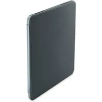 Hama Tablettasche Tabletschutzhülle für Apple iPad Pro 13" (2025/2024), Grau, mit Standfunktion, Deckel abnehmbar