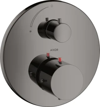 Hansgrohe Thermostatmischer Unterputz Axor 10700330