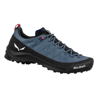 SALEWA - Wildfire Canvas Schuh Damen - Schwarz (Gr.37)