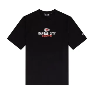 HERREN T-SHIRT NFL GRPHC REG TEE KANCHI (60793225)