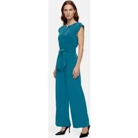Betty Barclay Overall Damen mit Eingrifftaschen (1-tlg) Form
