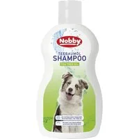 Nobby Tiershampoo Nobby Hundeshampoo Teebaumöl 300 ml