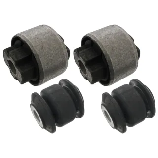 Febi Montagesatz f?r Querlenker Citroen Fiat Peugeot 48623