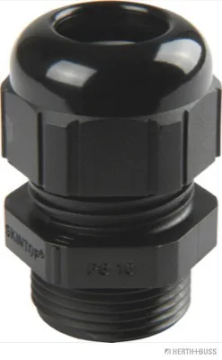 HERTH&BUSS Kabelverschraubung, PG 16 - 50290335