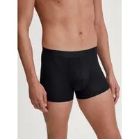 CALIDA Boxershorts Natural Cooling elastischer Bund, atmungsaktiv und ultraweich