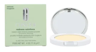 Clinique Redness Solutions Pressed Powder 11,6gr.