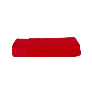 The One Towelling - "Classic" Badetuch (Rot)
