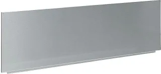 KWC Aquarotter Rückwand, ANIMA, Edelstahl, 600x250x1 mm, 2000100067 2000100067