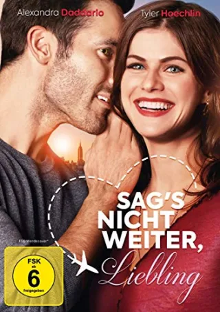Sag's nicht weiter Liebling