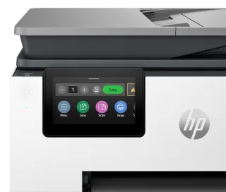HP Officejet Pro 9132e All-in-One | 404m5b | Multifunktionsdrucker - Farbe