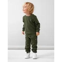 Name It Sweatshirt NMMVIMO LS SWEAT BRU NOOS