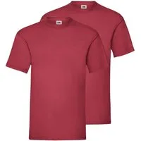 Fruit of the Loom Rundhalsshirt Valueweight T-Shirt