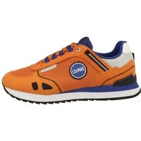 Colmar Travis Sport Colors Herren Sneaker Turnschuhe, Sportschuhe, Freizeitschuhe, Halbschuhe, Schnürschuhe