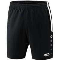 Jako Trainingsshorts Jako Herren Short Brasil C6292