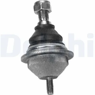 Delphi Traggelenk vorne Alfa Romeo 75 90 Alfetta Giulietta Gtv Rz Sz
