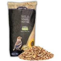 Lyra Pet 10 kg Lyra Pet® Streufutter schalenfrei, für: Wildvogel