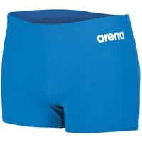 Arena Badehose Arena Herren Badehose Men`s Team Swim Short Solid 004776
