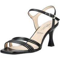 Nero Giardini Nero Giardini Sandalen Leder High-Heel-Sandalette