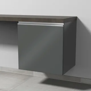 Sanipa Anbau-/Solitärschrank mit Tür A: L233379R