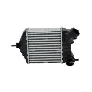 NRF Ladeluftk?hler Fiat Punto 188 1,9