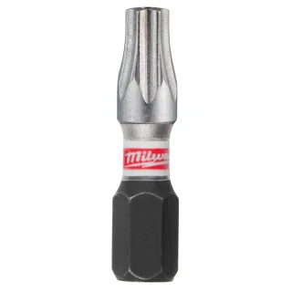 Milwaukee Schrauberbit SHOCKWAVE TX BO25 / 25 mm - 4932500375
