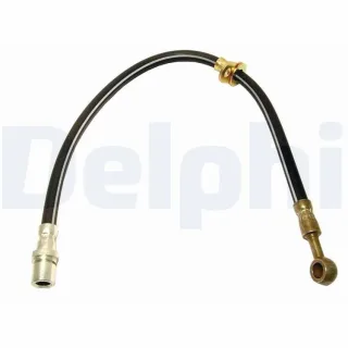 Delphi Bremsschlauch vorne links Subaru Impreza Legacy Outback