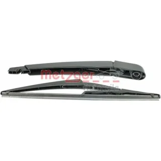 Metzger Wischerarm hinten Fiat Panda 312