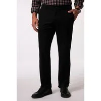Boston Park 5-Pocket-Jeans Chino Bauchfit Bund seitlich elastisch