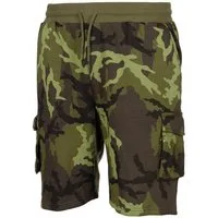 MFH Bermudas MFH Bermuda Jogger Hosen (1-tlg)