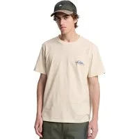 Quiksilver T-Shirt EV Barrel Paradise